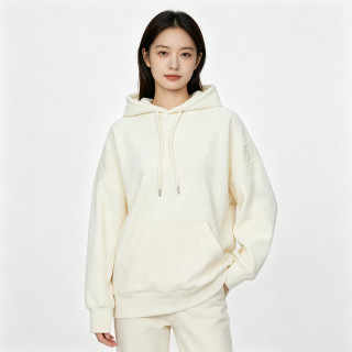 VANS 万斯（VANS）卫衣女秋季运动套头衫保暖休闲运动服