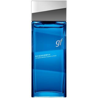 gf 高夫 男士爽肤水恒润蓝盾精华水补水保湿护肤品男士专用官方正品