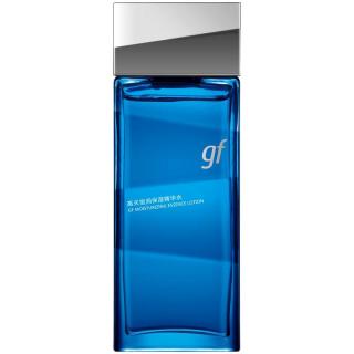 gf 高夫 男士爽肤水恒润蓝盾精华水补水保湿护肤品男士专用官方正品