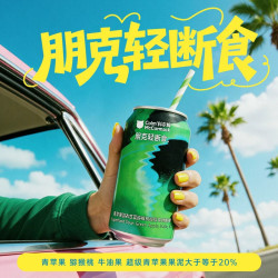 科尔姆 果泥啤酒果泥精酿果味小甜酒流体果泥啤酒热销青苹果白桃味