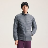 拓路者 金标Primaloft排骨立领棉衣棉服男户外保暖内胆