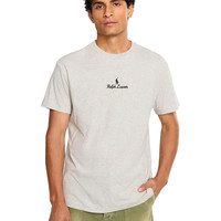 拉夫劳伦 Men's Polo Ralph Lauren Classic Fit Logo Jersey T-Shirt
