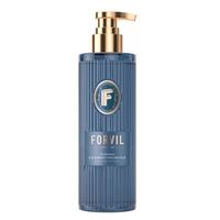 FORVIL 控油蓬松 洗发水  520ml