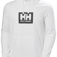 HELLY HANSEN HH Box 男士连帽衫
