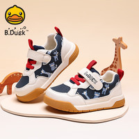 B.Duck 儿童软底学步鞋