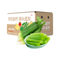 SHOUGUANG VEGETABLES 寿光蔬菜 山东胡萝卜 1.5kg