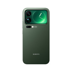小米 17 Pro Max 5G手机 16GB+512GB 森野绿 第五代骁龙8至尊版