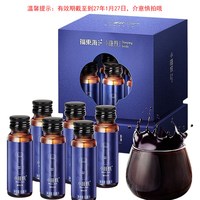 福東海 福东海人参酸枣仁枸杞原浆6瓶