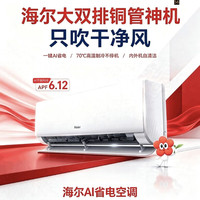 海尔 净省电plus