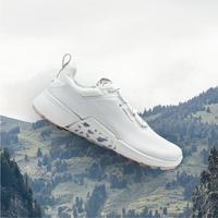 ecco 高尔夫球鞋缓震健步鞋 高尔夫BIOM健步H4 108623
