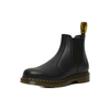 Dr.Martens 马汀博士 Originals系列 2976 Smooth 女士短筒切尔西靴 11853001 黑色 41