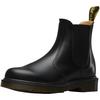 Dr.Martens 马汀博士 Originals系列 2976 Smooth 女士短筒切尔西靴 11853001