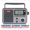 TECSUN 德生 RP-309 收音机 深灰色