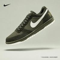 耐克 2026年男子BIG NIKE LOW LUX运动休闲鞋 IO4224-300 44