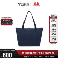 TUMI Voyageur 小号女士手提包托特包轻便单肩包