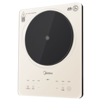 Midea 美的 秘境系列 MC-E22B03 电磁炉
