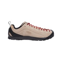 KEEN 女鞋JASPER 山系户外徒步登山鞋防滑耐磨男鞋休闲鞋