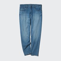EZY DENIM牛仔裤水洗产品常规款优衣库男装女装弹力485624 484972