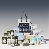移动端：babycare 待产包全套产后备产母子产妇坐月子用品
