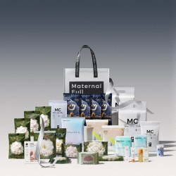 babycare 待产包全套产后备产母子产妇坐月子用品