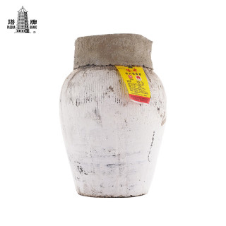塔牌 香雪酒10KG 绍兴黄酒 甜型糯米花雕酒 10公斤冬酿手工酒大坛装 10L 1坛