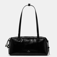 Kate Spade Billie Shiny Leather Shoulder Bag