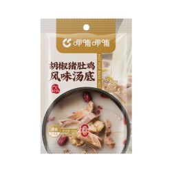 呷哺呷哺 菌汤火锅底料