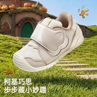 基诺浦 儿童学步鞋新款