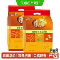 88VIP：维维 豆奶粉760g*2袋