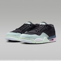 百亿补贴：耐克 男鞋AIR MAX 4 RM运动训练复古篮球鞋低帮运动鞋 FQ7939-008