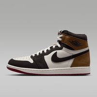 耐克 滔搏NIKE耐克男子AIR JORDAN 1运动休闲实战篮球鞋DZ5485-201