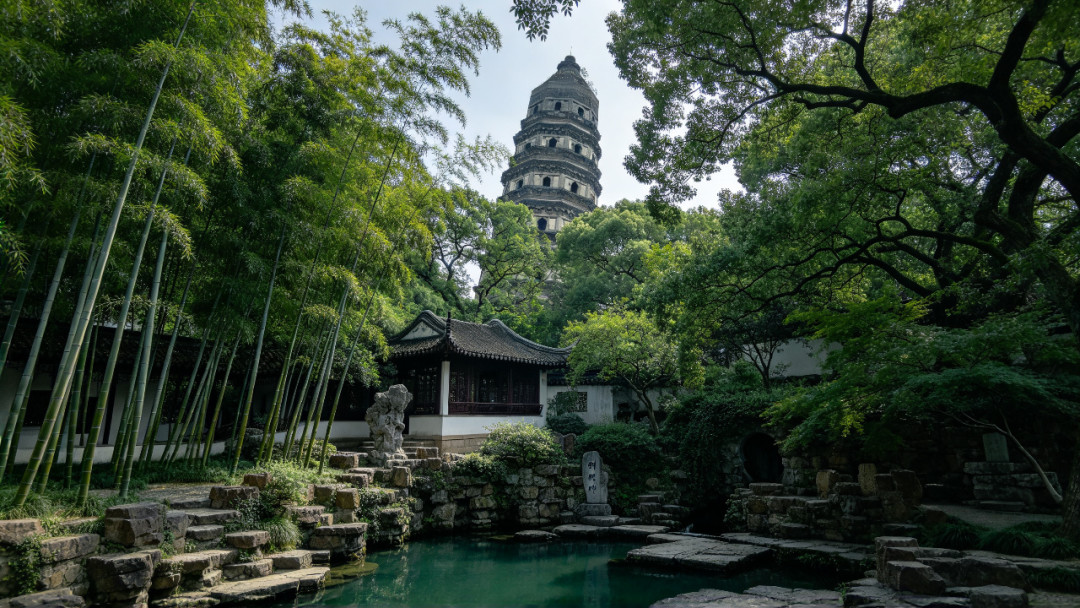迪丽热巴苏州红毯封神!这份苏州吃住玩完整大攻略请收好