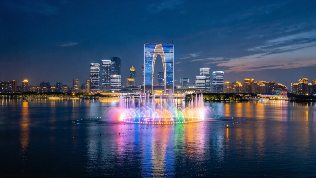 迪丽热巴苏州红毯封神!这份苏州吃住玩完整大攻略请收好