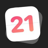 App Store本体限免：Big Days: Date Countdown