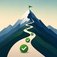 App Store本体限免：Habit Road - Habit Tracker