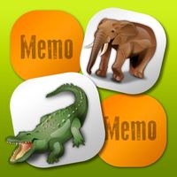 App Store本体限免：Memory • Platinum Game