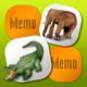 App Store本体限免：Memory • Platinum Game