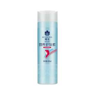 蜂花 丝肽精华修复顺滑护发素 450ml*1瓶