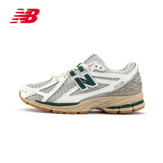 移动端：new balance NB官方男女情侣透气网眼复古休闲老爹鞋夏季M1906RQ