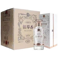 董酒 54度董香型白酒500ml*1瓶