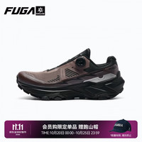 凯乐石 FUGA秋冬EX 3 GTX BOA防水徒步户外运动缓震抓地低帮凯乐石跑山鞋男款