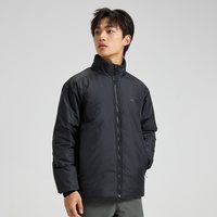 移动端：NNID东丽3M™Type-G新雪丽100g立领棉服26冬防泼水男士外套KS305