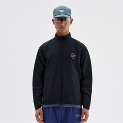 世拓 保暖透气 棉衣外套