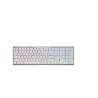樱桃 红轴机械无线三模键盘MX 3.0S RGB