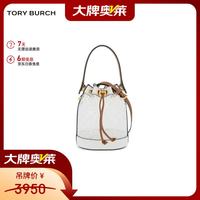 TORY BURCH T MONOGRAM老花标志图案双T标识