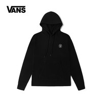 VANS 万斯（VANS）卫衣男秋季运动套头衫保暖休闲运动服