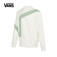 VANS 万斯卫衣男秋季运动套头衫保暖休闲运动服