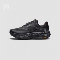 KOLON SPORT 户外越野跑鞋 男女抓地V底KRUST 2.0短距离跑步鞋