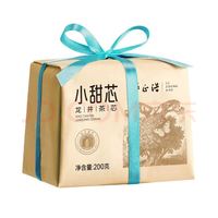 卢正浩 2026新茶 明前龙井香片 200g