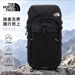 北面 North Face登山包